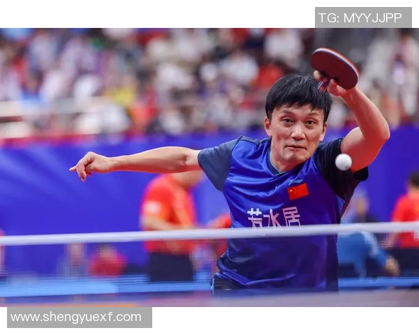 南京乒乓球队的节奏揭秘与深度分析探讨乒乓球的魅力与技巧