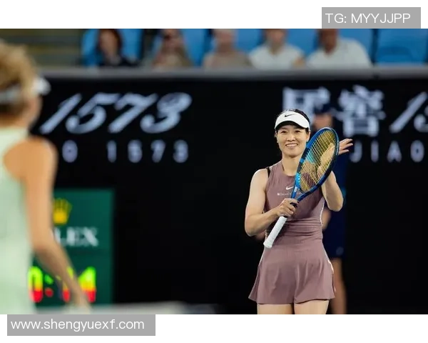 李娜亲授网球技巧与心得助你提升球技的独家分享